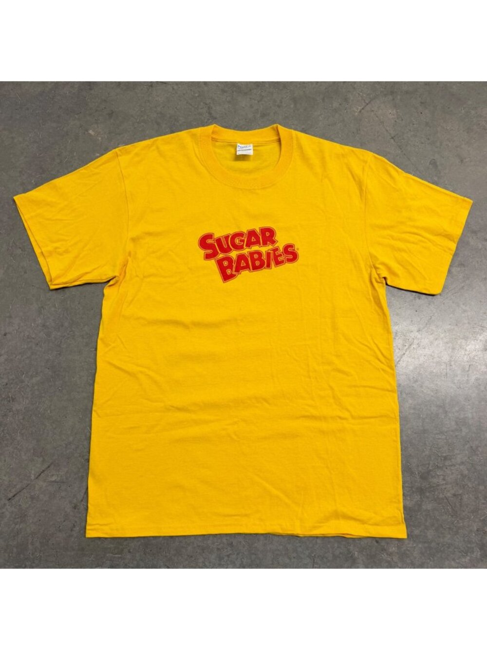 2000s Sugar Babies Candy T-Shirt